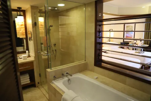Grand Hyatt Bali الغرف Photos