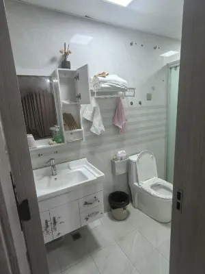 Chuxin Hostel Rooms Photos