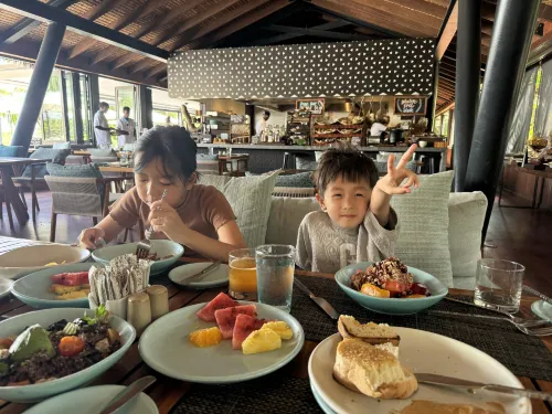 Six Senses Fiji, an IHG Hotel Питание Photos
