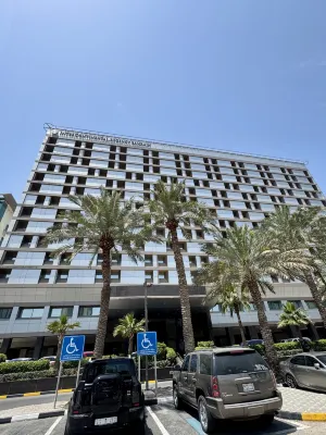InterContinental Hotels Bahrain Exterior Photos