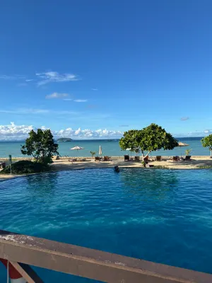 SAii Phi Phi Island Village Leisure & Recreation Photos