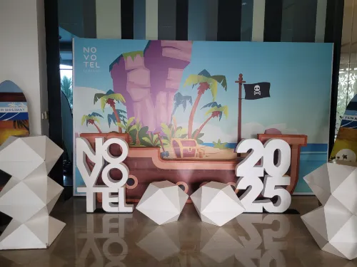 Novotel Lampung Photos