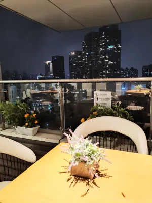 Taimengsi Hotel Photos