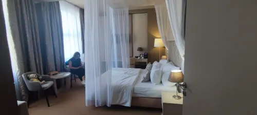 Pytloun Kampa Garden Hotel Prague Rooms Photos