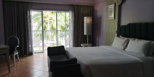 Aonang Villa Resort I Beach Front Zimmer Photos