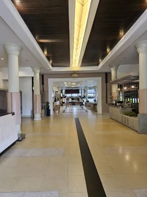Deevana Patong Resort & Spa الأماكن العامة Photos