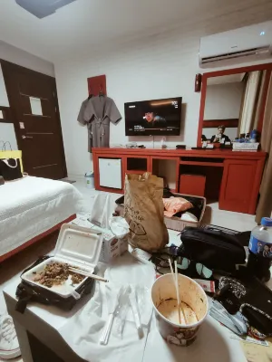 파라다이스모텔 객실 Photos