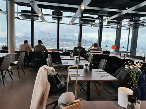 Arte Hotel Salzburg Photos