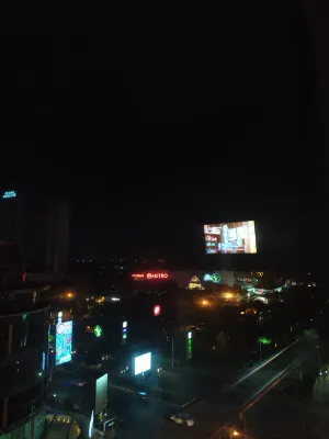 Favehotel Solo Baru Public Areas Photos