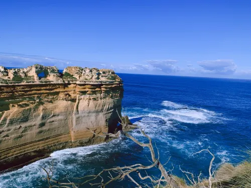 Southern Ocean Villas Near Hotel Photos