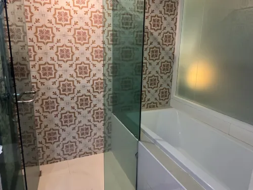 Grand Supicha City Hotel Zimmer Photos