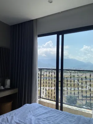 Sochi Hotel Nha Trang Beach Номера Photos