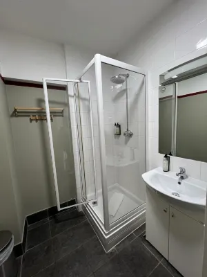 PH Hostel Liverpool Camere Photos