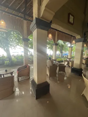 Inna Sindhu Beach Hotel & Resort Public Areas Photos