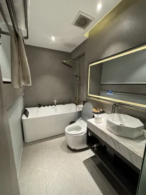 New Century Hotel Đà Lạt Phòng Photos
