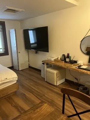 Uneed Hotel Zimmer Photos