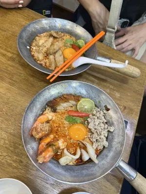X9青年旅館 餐飲 Photos