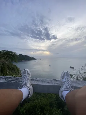 The Dearly Koh Tao Hostel-Padi 5 Star Dive Resort Near Hotel Photos
