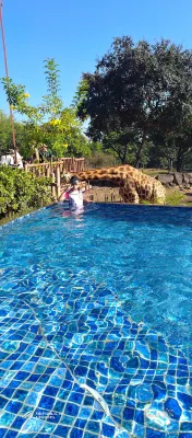Baobab Safari Resort Relaksasi & Rekreasi Photos