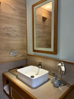 Fusion Suites Vũng Tàu Phòng Photos