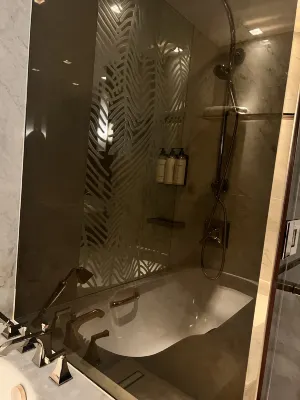 Grand Hyatt Dubai Camere Photos