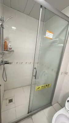 Yue Xiang Jia Apartment Phòng Photos