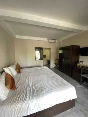 Naiharn Beach Resort Camere Photos