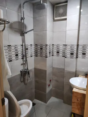 Khách sạn LeBlanc Saigon Phòng Photos
