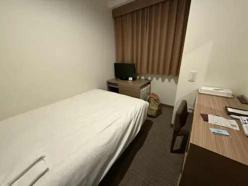 Shimizu City Hotel Camere Photos