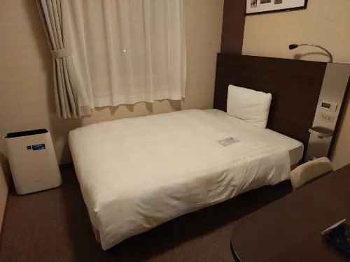Comfort Hotel Tomakomai Rooms Photos