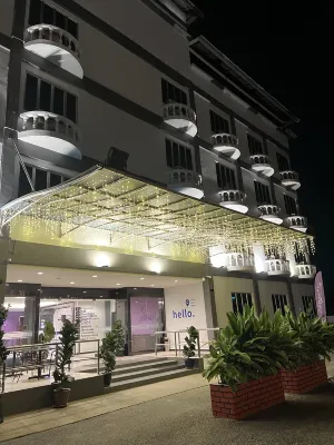 Salsa Resort Langkawi by Casa Loma Außen Photos