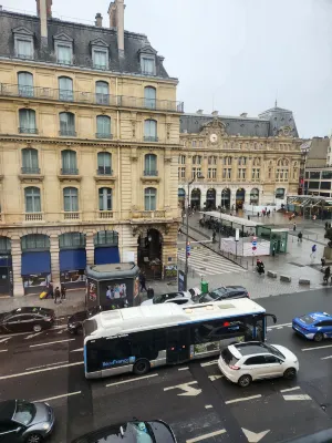 Mercure Paris Opera Garnier Hôtel & Spa Рядом с отелем Photos