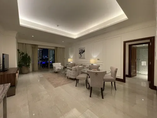 سانت ريجيس مرسى عربيّة، اللؤلؤة - قطر الأماكن العامة Photos