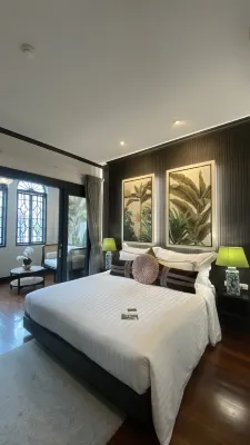 Baan 125 Stay Phuket الغرف Photos
