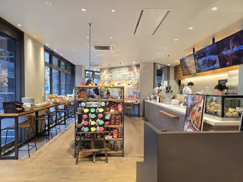 Welina Hotel Premier Nakanoshima East Photos