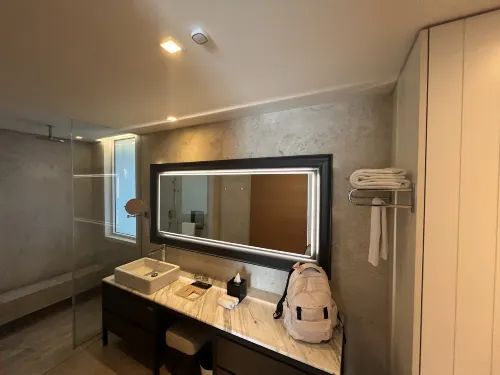 Lanson Place Bukit Ceylon Chambres Photos