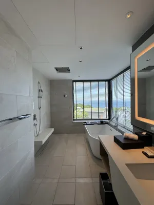 Perhentian Marriott Resort & Spa Chambres Photos