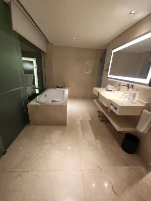 Novotel Bali Ngurah Rai Airport Kamar Photos