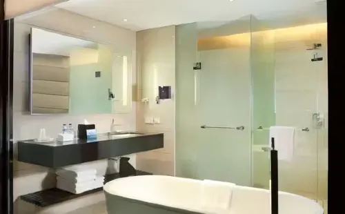 Hilton Bandung Chambres Photos