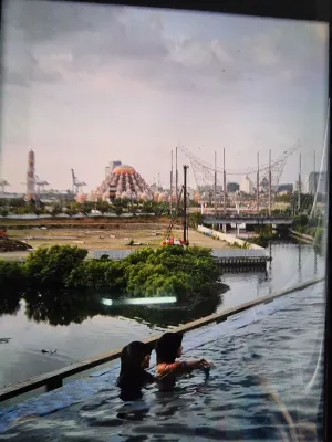 The Rinra Makassar Xung quanh Photos