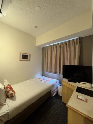 HOTEL NAHA CITY-KOKUSAI STREET Huoneet Photos