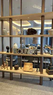 Courtyard by Marriott Sapporo Khu vực công cộng Photos