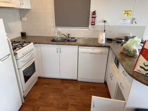 Torquay Foreshore Caravan Park Photos