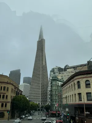 Club Quarters Hotel in San Francisco À proximité de l'hôtel Photos