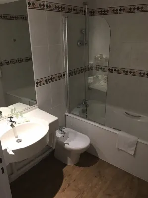 Best Western Hôtel Sourceo Chambres Photos