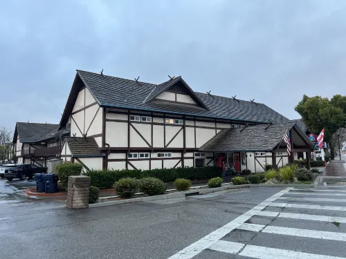 King Frederik Inn Photos