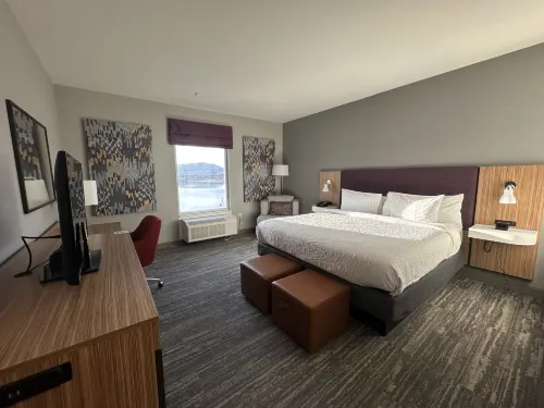 Ayres Hotel Costa Mesa Newport Beach Camere Photos