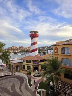 Hotel Tesoro Los Cabos Near Hotel Photos