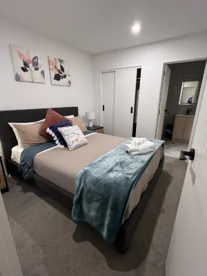 Flat Bush Holiday Accommodation 객실 Photos