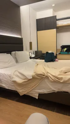 Warmthotel Chambres Photos